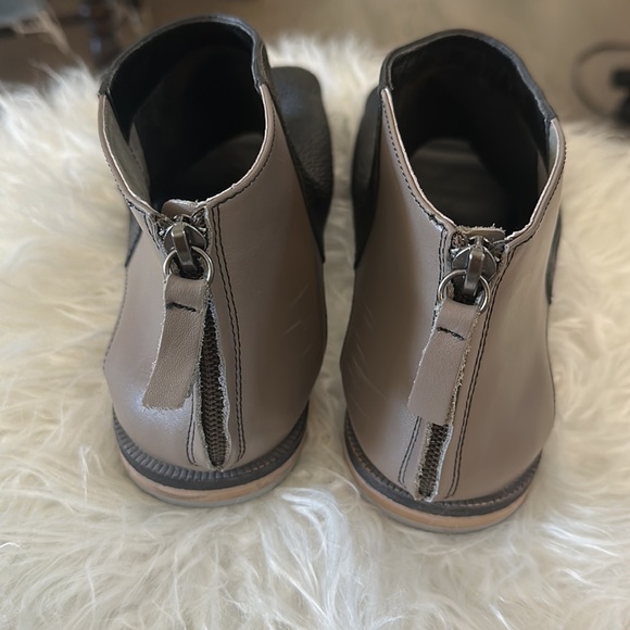 Kelsi Dagger Brooklyn Korben open toe ankle shoe Size 9 - Picture 3 of 10